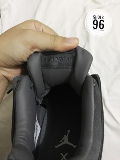 |Hàng order|Ảnh thật| Giày N. JD4 Kaws X