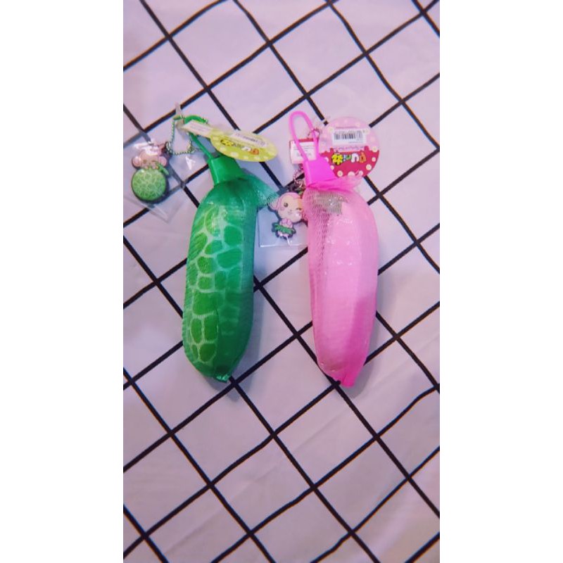 Squishy chính hãng có 1 số e có lỗi nhẹ