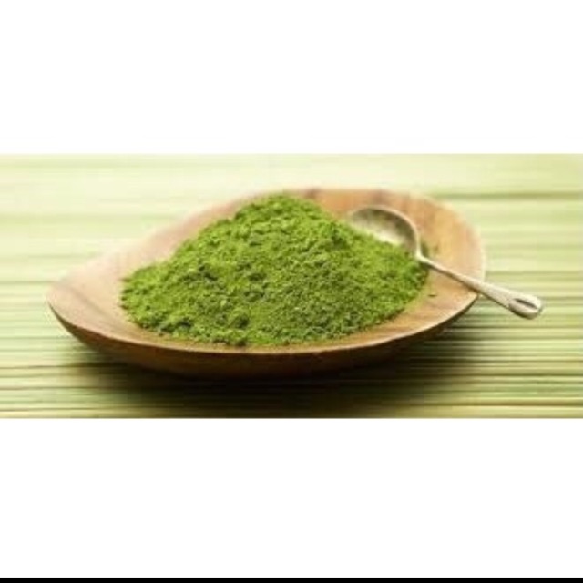 Bột trà xanh matcha 100g