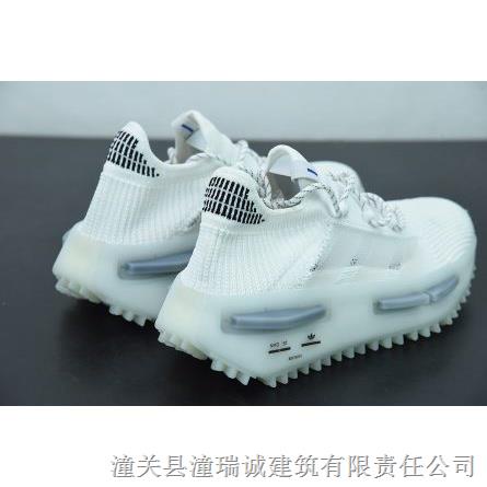 ✧✶Giày Thể Thao NMD S1 GZ7900 Màu Trắng / Đen Năng Động Thời Trang