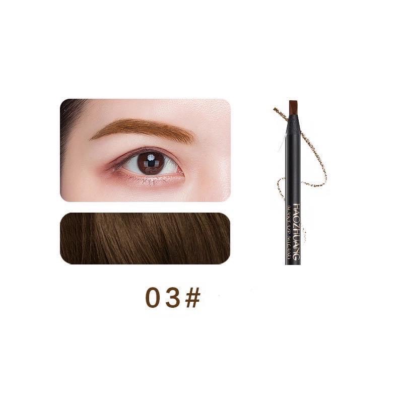 Chì xé  phẩy sợi haozhuang