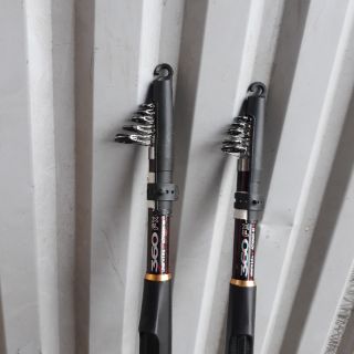 Cần rút shimano fx- t 3m6