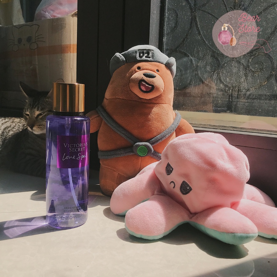 [Mùi Hương Quyến Rũ] Xịt Thơm Toàn Thân Nước Hoa Body Mist Victoria Secret Cho Nữ 250ml- Phù Hợp Cho Hẹn Hò Và Đi Chơi 💃 | BigBuy360 - bigbuy360.vn