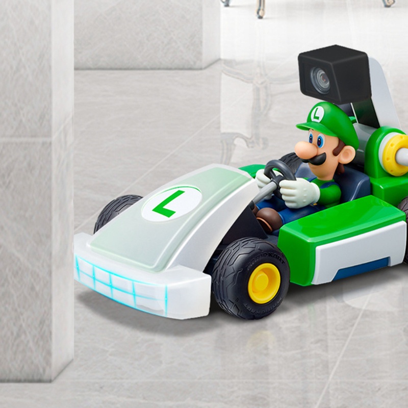 Vỏ Bảo Vệ Chống Thấm Nước Cho Switch AR Racing Carring