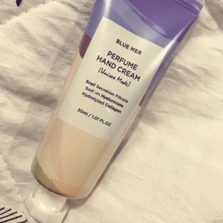 Hand cream Perfume Korea