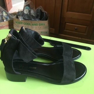 Combo giày si tuyển size 36