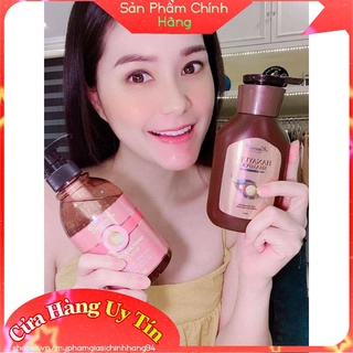 Dầu Gội Thảo Dược Hanayuki Sampoo❣️Chính Hãng❣️ Dầu Gội Hana Người Lớn