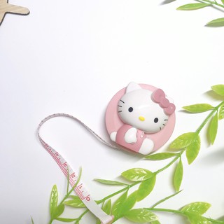 🌸🌸 Thước dây cuộn Hello Kitty ☘☘