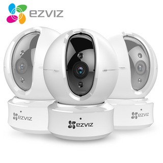 Camera ip wifi ezviz c6cn 720p - hàng chính hãng