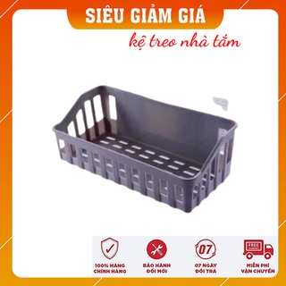 ❌❌❌kệ chữ nhật nhà tắm ❌❌❌