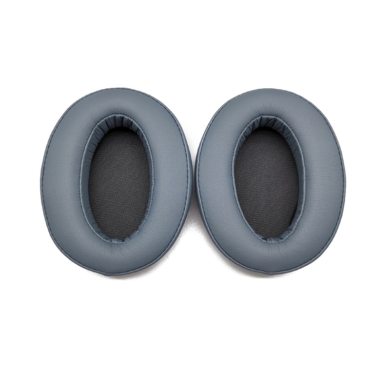 Đệm Bọc Bảo Vệ Tai Nghe Chụp Đầu Bằng Memory Foam Mềm Mại Chống Ồn Tiện Dụng Cho Sony-WH H910N