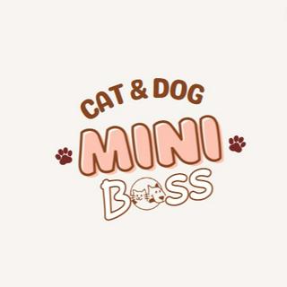 Mini Boss Pet Shop
