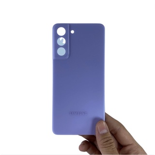 Nắp Lưng Samsung S21 FE [ Nắp Zin ]