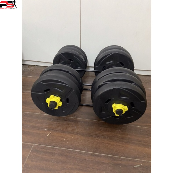 Giá đỡ Để Tạ Tay,Dumbebell Hình Chữ Nhật tiết kiệm không gian tiện dụng cho gia đình