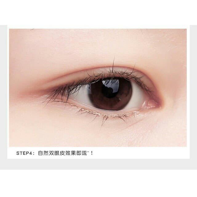 Bút kích mí siêu nhanh, siêu đẹp