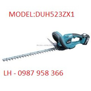 MÁY TỈA HÀNG RÀO MAKITA DUH523ZX1