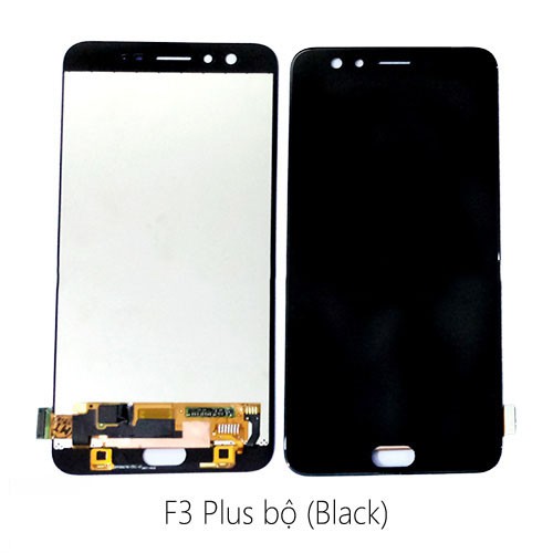 BỘ MÀN HÌNH OPPO F3 PLUS ZIN