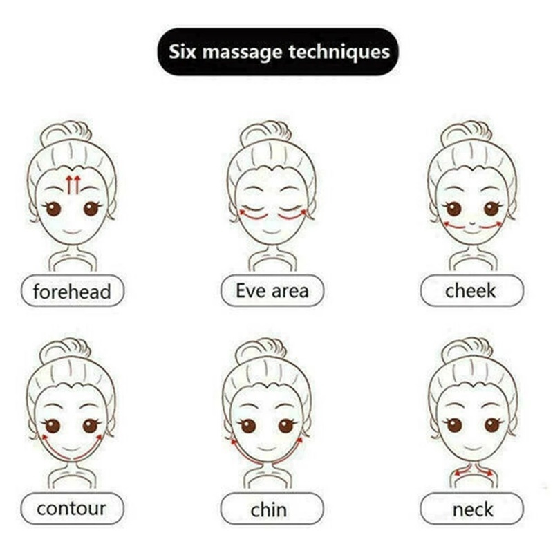 [Hàng mới về] Dụng cụ massage cơ thể chăm sóc sức khỏe chất lượng cao