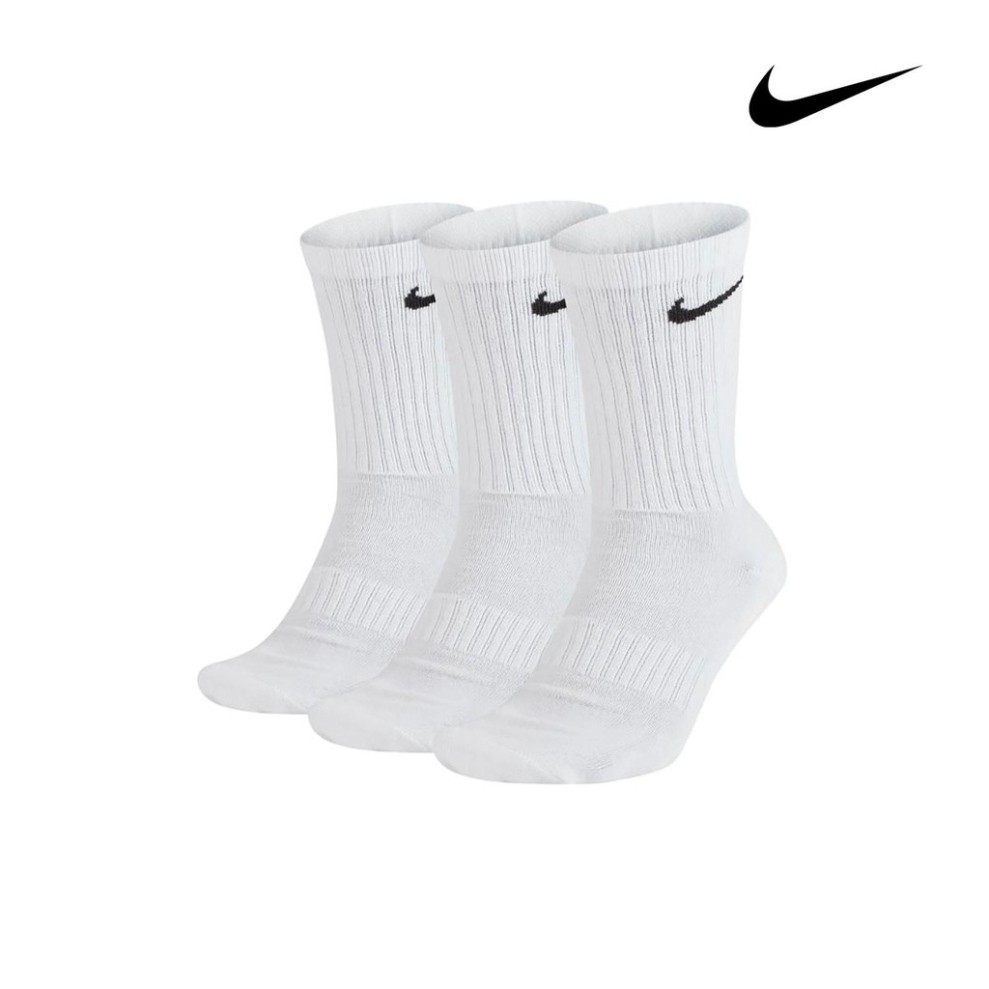 Tất thể thao NIKE, Vớ dệt kim, Nike cổ cao, cổ trung, cổ thấp thể thao, bóng đá, thời trang nam nữ