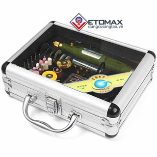 [SIÊU SALE] Máy khắc mài mini cao cấp WL-800