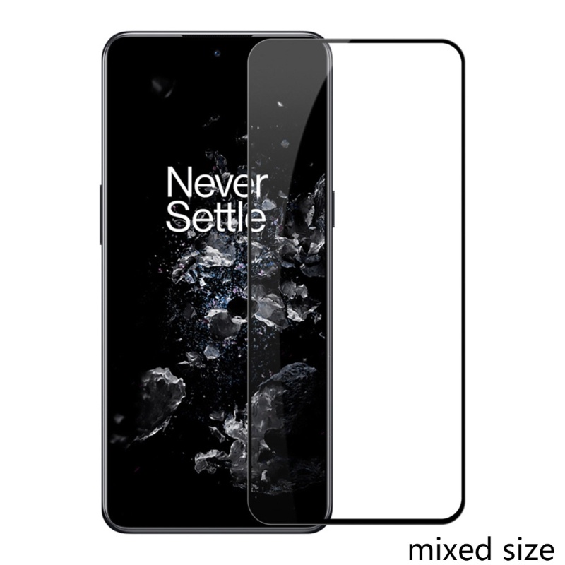Kính Cường Lực 9H Bảo Vệ Màn Hình Cho Điện Thoại Thông Minh AcePro 10T