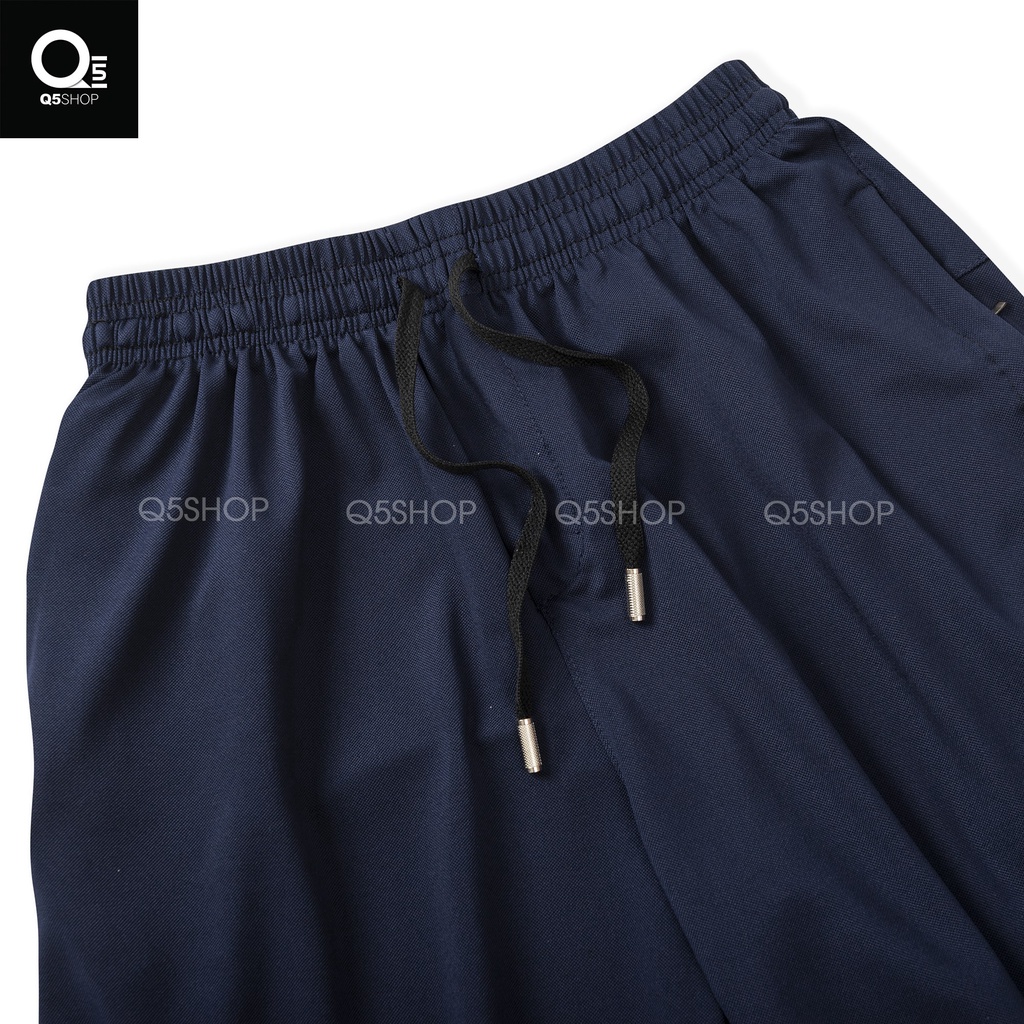 Bộ quần áo thể thao nam mặc nhà thời trang cao cấp Q5