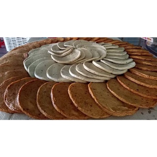 Chả cá Vạn Giã Nhà Trang (125k/kg)