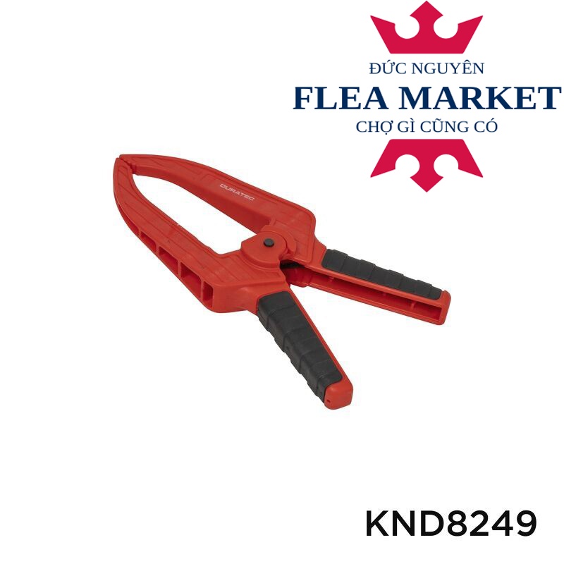 KẸP SÂU DURATEC 824 - 1 CÁI