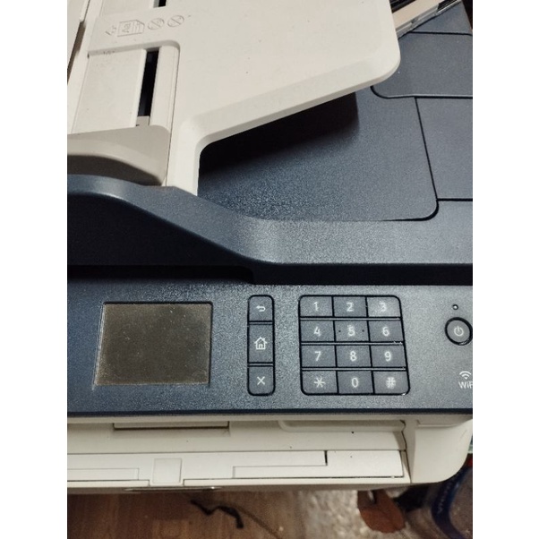 Hộp mực máy in xerox M285z