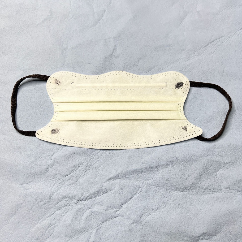 Set 10/30 Khẩu Trang Hoạt Hình 3 Lớp Dùng Một Lần Cho Người Lớn