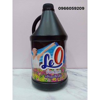 NƯỚC GIẶT LEO 3500ml 3 IN 1 HÀNG XUẤT THÁI TẶNG KÈM CHAI DÙNG THỬ