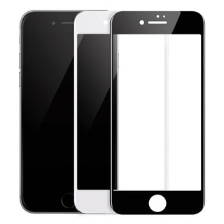 Kính cường lực iPhone 6/ 6 Plus FLL màn hình FULL keo
