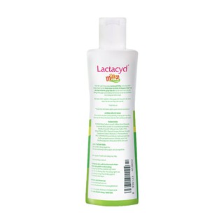 SỮA TẮM LACTACYD