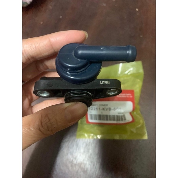 Van bơm nước Ab 110  thái