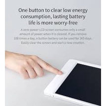 Bảng viết điện tử Xiaomi Mijia - Bảng vẽ thông minh màn hình LCD, bao gôm bút cảm ứng an toàn cho trẻ em