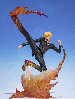 [Kadic] Mô hình Vinsmoke Sanji One piece