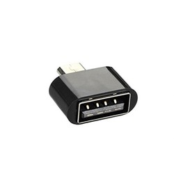 Đầu chuyển OTG micro to USB/ Type C to USB hàng mới