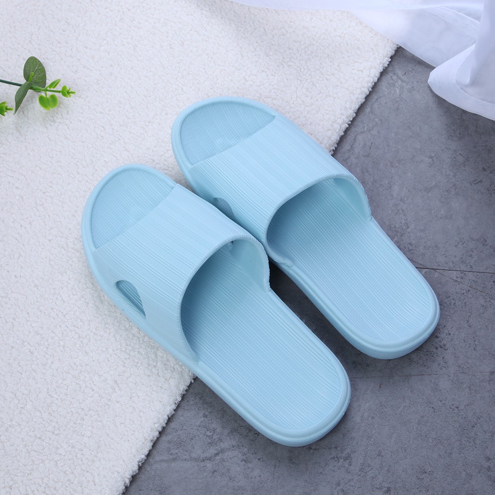 DÉP ĐI TRONG NHÀ, NHÀ TẮM MINIGOOD ĐƠN SẮC