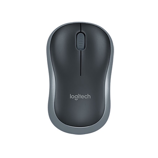 [HCM] CHUỘT MÁY TÍNH KHÔNG DÂY LOGITECH M175 LASER ĐỘ NHẠY, ĐỘ BỀN CAO