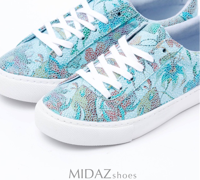 Giày sneaker MIDAZ (Nữ) - W00109 | BigBuy360 - bigbuy360.vn