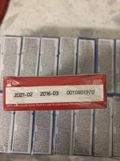 Bao cao su Durex Love hộp 3 cái