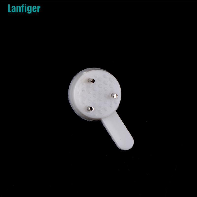 [Lanfiger] Set 100 Móc Treo Tường Không Để Lại Dấu Vết
