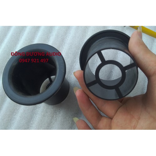 4 CÁI ỐNG THÔNG HƠI 5CM