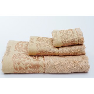 Khăn Mặt Mollis FMR5 34*80cm
