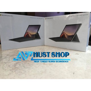 Máy Surface Pro 7 mới nguyên Seal Core i5 Ram 8GB ổ cứng 256GB SSD | BigBuy360 - bigbuy360.vn