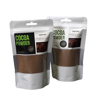 Bột cacao, cacao nguyên chất, cacao giảm cân, cacao, nguyên liệu làm bánh và pha chế đồ uống / Bag 150g
