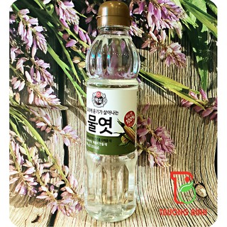 Mật Ngô (đường bắp) Hàn Quốc CJ 700g