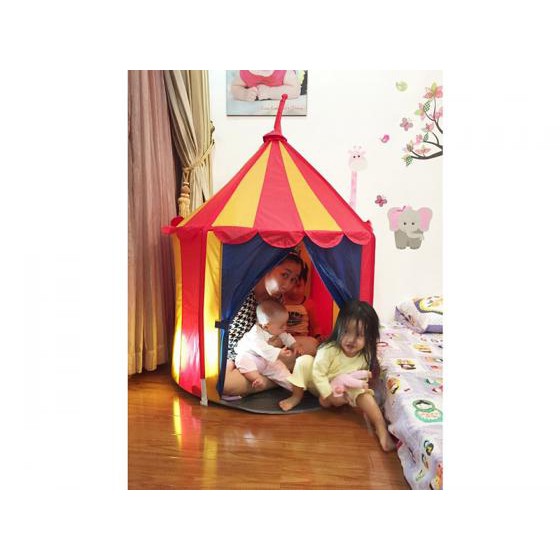 Lều trẻ em Cirkus Tent