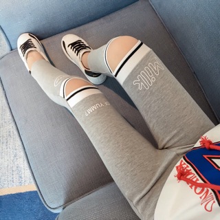 Quần legging bé gái