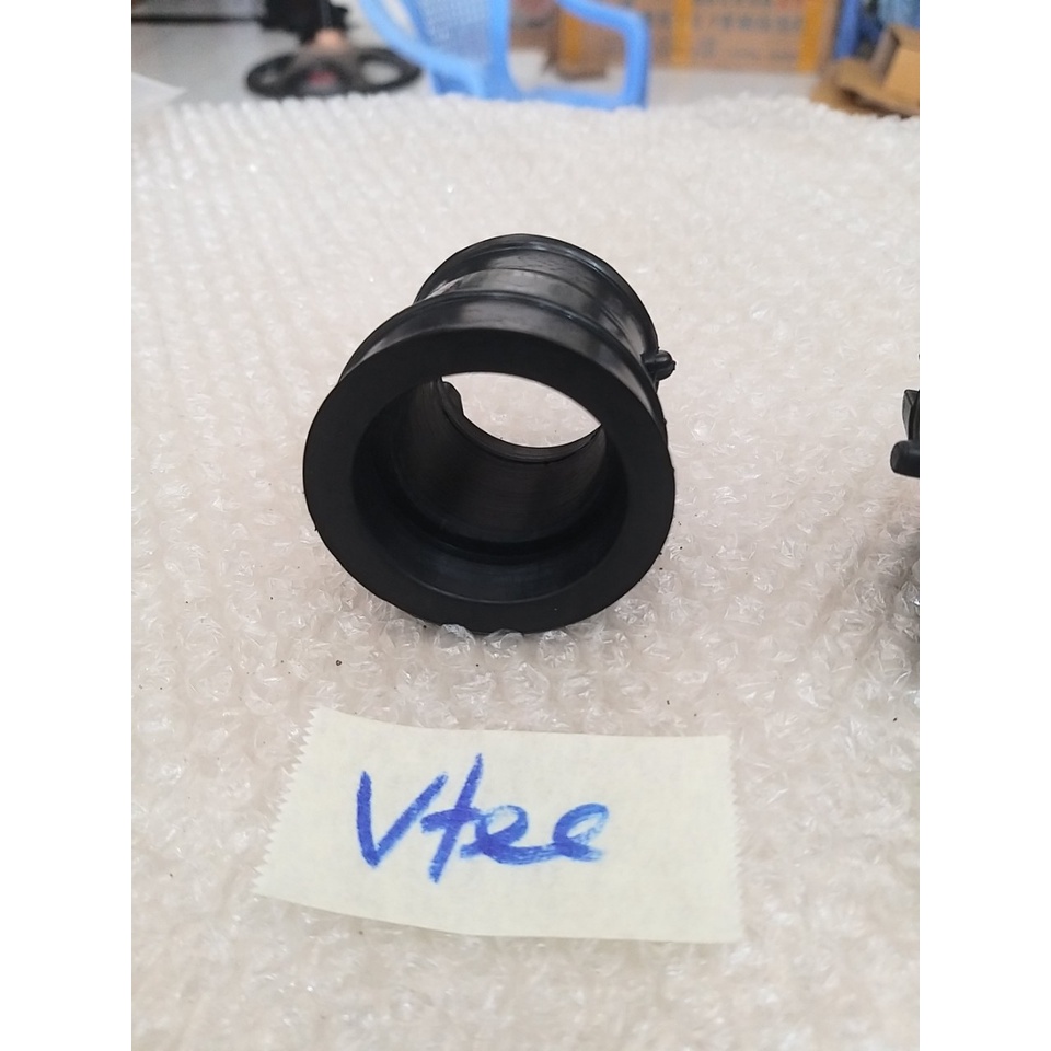 Cổ xăng giao diện chế hòa khí bình xăng con Honda Hornet 250 CB400 VTEC 92-98 CBR250 19, 22